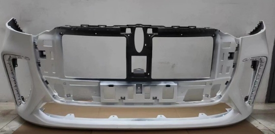 2023- Instalación de automóviles VOYAH Parachoques faros Puertas partes de cuerpo completo a precios razonables