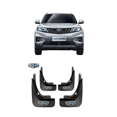 GEELY Emgrand Bo Yue Vision King Kong piezas y accesorios de guardabarros de automóviles 100% probado