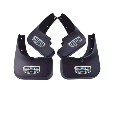 GEELY Emgrand Bo Yue Vision King Kong piezas y accesorios de guardabarros de automóviles 100% probado