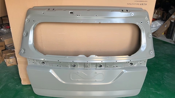 2023- Instalación de automóviles VOYAH Parachoques faros Puertas partes de cuerpo completo a precios razonables