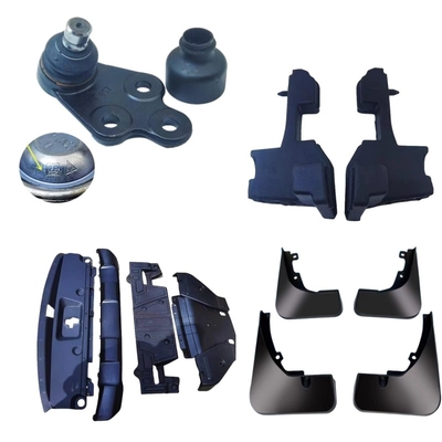 VOYAH Car Fitment gama completa de piezas de automóvil para el foco de rueda del faro del parachoques y más