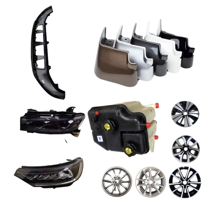 VOYAH Car Fitment gama completa de piezas de automóvil para el foco de rueda del faro del parachoques y más