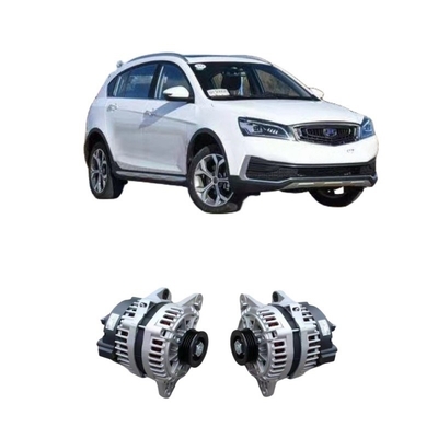 Torque de contacto adecuado para el conjunto del generador automático Geely Vision Diamond Grand EC7