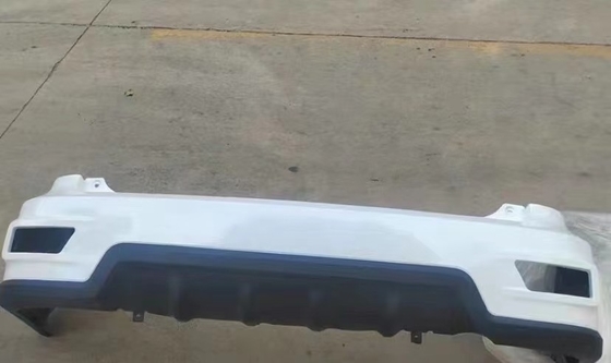 BYD S6 delantero y trasero parachoques OE NO. NO para el coche hacer BYD excelente rendimiento