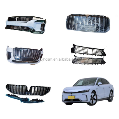 VOYAH Car Fitment gama completa de piezas de automóvil para el foco de rueda del faro del parachoques y más