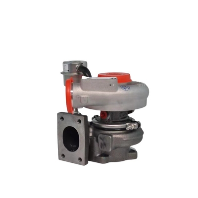 Partes del motor de automóviles Foton Cummins Motor Turbocompresor 3772742 Lámpara de carga ligera