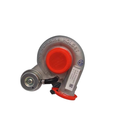 Partes del motor de automóviles Foton Cummins Motor Turbocompresor 3772742 Lámpara de carga ligera