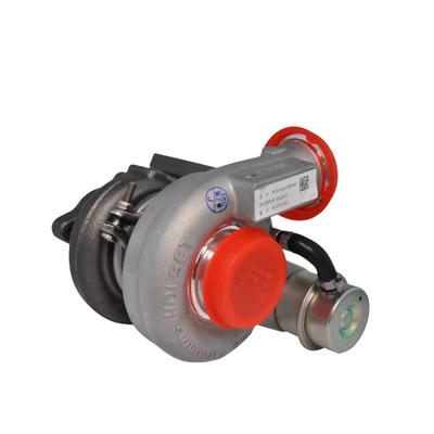 Partes del motor de automóviles Foton Cummins Motor Turbocompresor 3772742 Lámpara de carga ligera