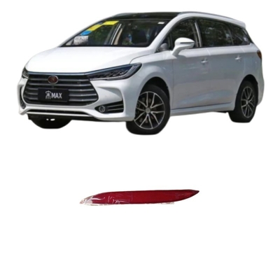 2017- BYD Song MAX Rear Bar Light Retroreflector con ABS