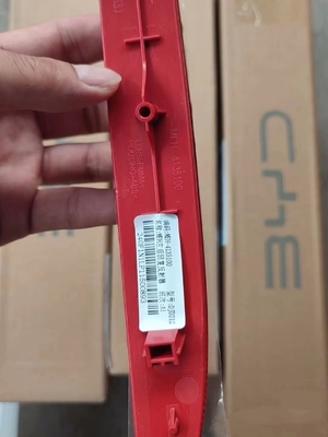 2017- BYD Song MAX Rear Bar Light Retroreflector con ABS