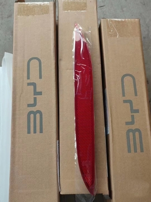 2017- BYD Song MAX Rear Bar Light Retroreflector con ABS