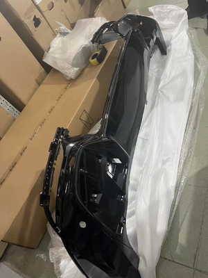 Voyah Car Make Original delantero seguro GRATUITO para reemplazar / reparación y más