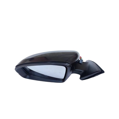 MG 17-21 Ensamblaje de espejos Espejo retrovisor reflectante Lente de espejo Partes automáticas con espejo lateral
