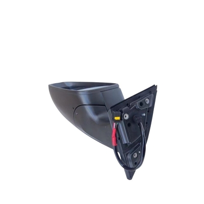 MG 17-21 Ensamblaje de espejos Espejo retrovisor reflectante Lente de espejo Partes automáticas con espejo lateral