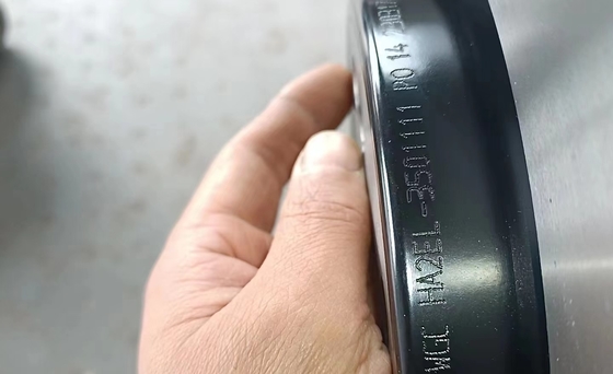 Partes automotrices BYD Song PLUS DMI Pro EV El ajuste perfecto para el sistema de frenos de su coche