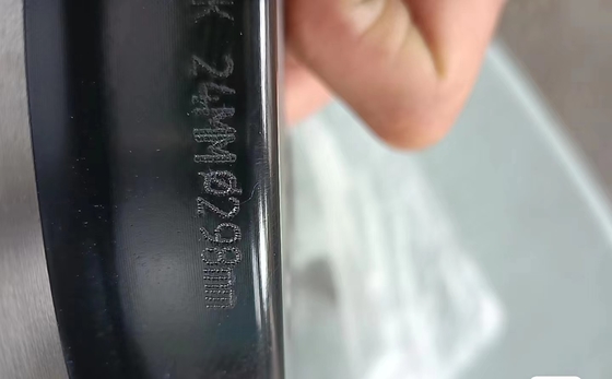 Partes automotrices BYD Song PLUS DMI Pro EV El ajuste perfecto para el sistema de frenos de su coche