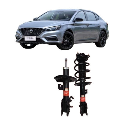 MG6 MG7 Conjunto de amortiguador para piezas de automóviles originales delanteras y traseras