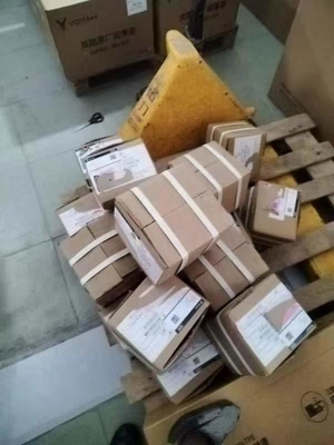 Rodamiento de ruedas original VOYAH 350105003 para fabricación y venta al por menor de automóviles GRATIS