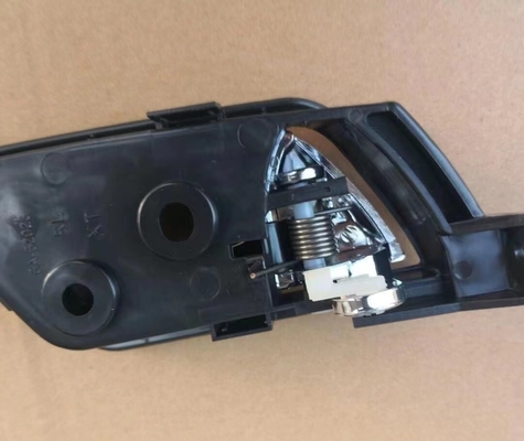 BYD G6 Puerta delantera y trasera Misión de la manija interna con material ABS duradero