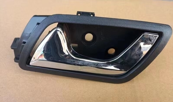 BYD G6 Puerta delantera y trasera Misión de la manija interna con material ABS duradero