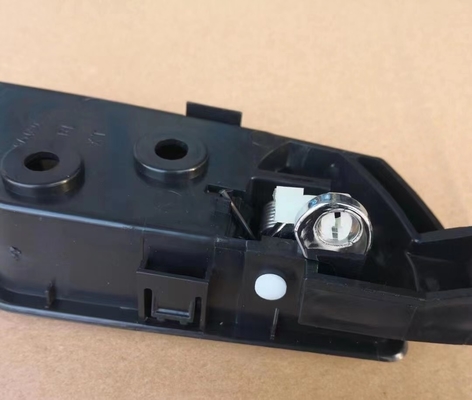 BYD G6 Puerta delantera y trasera Misión de la manija interna con material ABS duradero