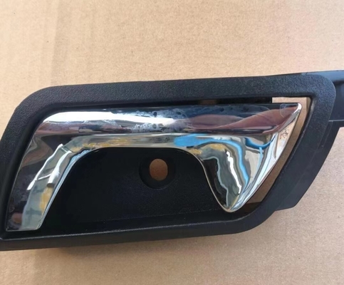 BYD G6 Puerta delantera y trasera Misión de la manija interna con material ABS duradero