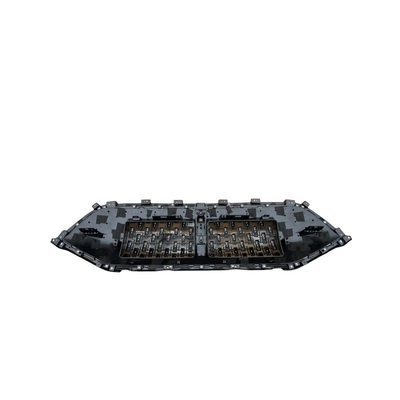 Gran muralla Wei Pai Moka montaje de la rejilla del radiador frontal con montaje de automóviles 5509203xvc01A