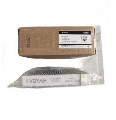 VOYAH Dreamer MPV 22.05- Elemento de filtro de aire acondicionado 810004002 2022- Año de actualización