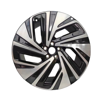 iD.4X iD3 iD6 Ruedas 20&quot; 19&quot; 21&quot; Anillo de acero de aleación de aluminio para automóviles modernos