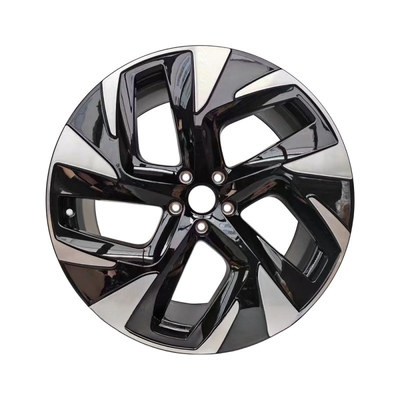 iD.4X iD3 iD6 Ruedas 20&quot; 19&quot; 21&quot; Anillo de acero de aleación de aluminio para automóviles modernos