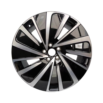 iD.4X iD3 iD6 Ruedas 20&quot; 19&quot; 21&quot; Anillo de acero de aleación de aluminio para automóviles modernos