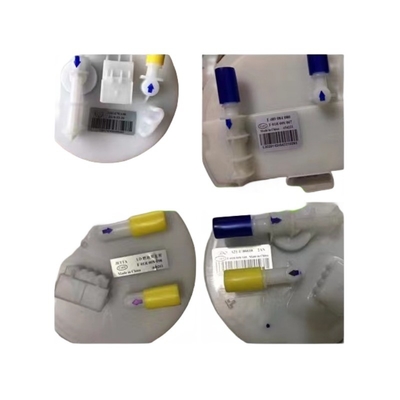 Conjunto original de bombas de combustible para piezas de automóviles chinas MG MG3 MG5 MG6 MG7 Roewe 350 550 750