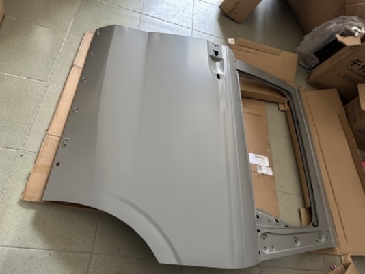 Envío DHL UPS TNT EMS FEDEX piezas originales de automóviles y manija de puerta para VOYAH Dream Car