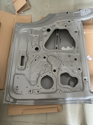 Envío DHL UPS TNT EMS FEDEX piezas originales de automóviles y manija de puerta para VOYAH Dream Car