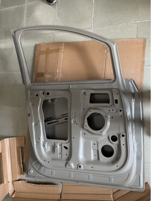 Envío DHL UPS TNT EMS FEDEX piezas originales de automóviles y manija de puerta para VOYAH Dream Car