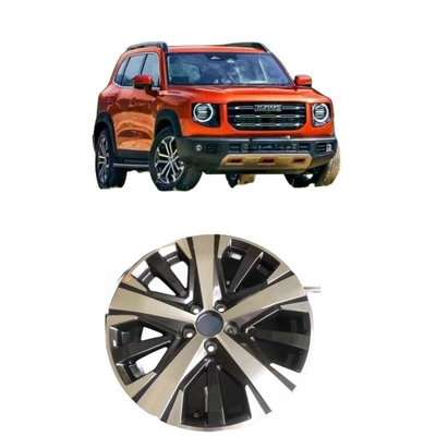 Rin del eje de la rueda para Great Wall Haval H6 Tercera generación Big Dog POER JOLionTank COUPE