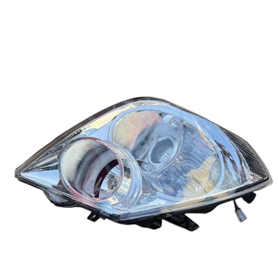 GEELY Kong faros de luces de coche La mejor actualización para el sistema de iluminación de su coche