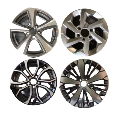 Rin del eje de la rueda para Great Wall Haval H6 Tercera generación Big Dog POER JOLionTank COUPE