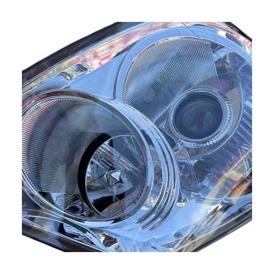 GEELY Kong faros de luces de coche La mejor actualización para el sistema de iluminación de su coche