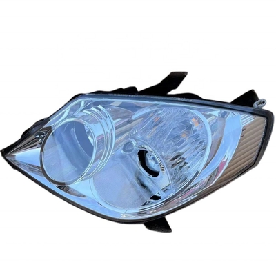 GEELY Kong faros de luces de coche La mejor actualización para el sistema de iluminación de su coche