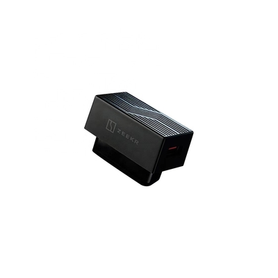 Compatibilidad de voltaje 12-24v ZEEKR Polkrypton Car OBD Charger para vehículos ZEEKR