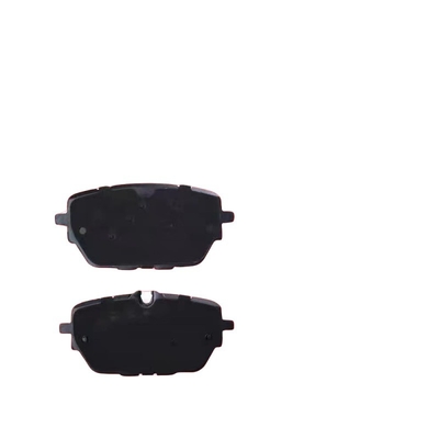 Voyah GRATUITO Coche de Frente y Freno trasero almohadillas Autopartes originales para el modelo de coche Ifree