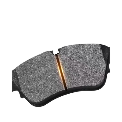 Voyah GRATUITO Coche de Frente y Freno trasero almohadillas Autopartes originales para el modelo de coche Ifree