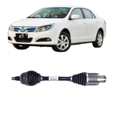 BYD E5 Eje de accionamiento delantero Jaula de bolas externa Conjunto de eje de accionamiento de velocidad constante para BYD Qin EV