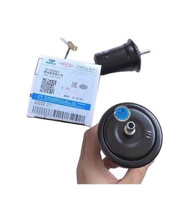 2017-2019 Año de repuestos de automóviles Filtro de combustible para GEELY ATLAS BOYUE X70 OEM 2013004500