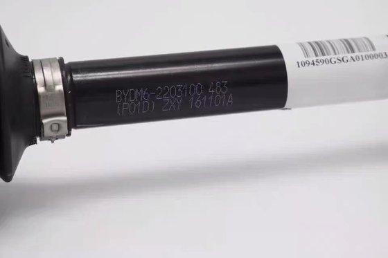 Ensamblaje de ejes BYD M6 para el modelo de automóvil 2010- Rendimiento y funcionalidad óptimos