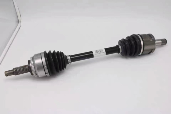 Ensamblaje de ejes BYD M6 para el modelo de automóvil 2010- Rendimiento y funcionalidad óptimos