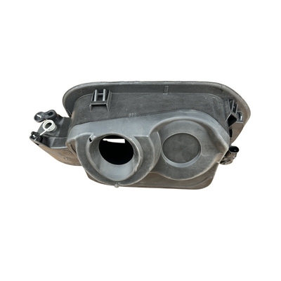 PEGASUS Auto Parts for Great Wall Auto King Kong Tanque de armas de fuego Puerta Base del tanque tapa exterior