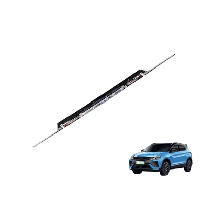 GEELY 2020- Car Fitment Original 21/22 Bo Yue X Penetración de luces traseras para el comercio minorista
