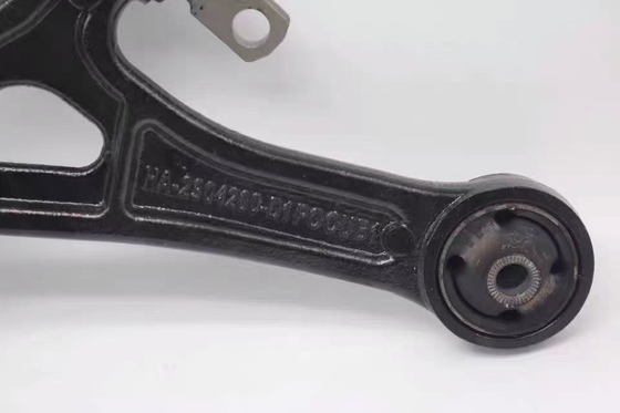 100% probado adecuado para el conjunto de suspensión inferior delantera del BYD Qin E5 Qin EV